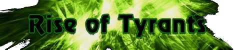 Rise of Tyrants